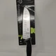 Mercer Culinary M22707 Millennia 8" Santoku Knife High Carbon Stainless Steel 