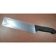 Victorinox Fibrox Pro Chef's Knife, 8-Inch, Black
