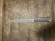 Cuisinart Graphix Collection 8" Slicing Knife Stainless Steel C77SS-15P-8SL