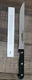 Ronco Showtime Six Star #7 Stainless Steel Boning Knife Kitchen Black Cutlery