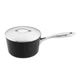 ScanPan Professional 1.25 Qt Non-Stick Covered Saucepan Sauce Pan with Lid