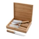 GreenPan Elite 8 Piece Steak Knife Set, Professional Stainless Steel Blades