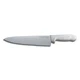 Dexter Russell S14510SCPCP 10 in SaniSafe&reg; Scalloped Chefs Knife