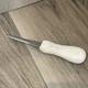Dexter Russell Sani-Safe NSF S120 Boston Pattern Oyster Knife