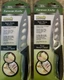 Tekno Forever Knife Stainless Steel 2 packs (Never Needs Sharpening) *NEW*