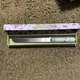 Portmeirion Botanic Garden S-Steel Serrated Porcelain Bread Knife New in Box