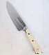 Pioneer Woman Signature 8" Stainless Steel Chef Knife White Kitchen Cutlery New