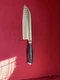 Calphalon Contemporary 7" Inch SANTOKU KNIFE (GUC)