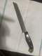 J.A Henckels Statement Stainless Steel 8" Bread Knife 13546-200