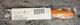 Pampered Chef Coated Tomato Knife~100841