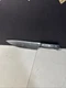 ZWILLING Gourmet 8-inch Chef's Knife, Kitchen, Black, Stainless Steel 36111-200
