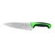 Mercer Culinary Millennia&reg; 8"Stamped High Carbon Japanese Steel Chef's Knife