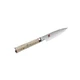 MIYABI 5000MCD Petty Knife 4 in(9cm) flower Damascus pattern limited From JAPAN