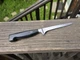 ZWILLING J.A. HENCKELS 31086-140 5 1/2" Solingen Germany knife boning cutlery