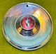 Lincoln Premiere Continental Capri 15" Hubcap 1956 1957 (1)