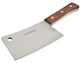 Dexter-Russell 8" Stainless Heavy Duty Cleaver, S5288, TRADITIONAL Series,