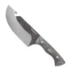 Condor Tool & Knife Bush Slicer Knife | 1095 High Carbon Steel Camping Knife