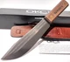 Ontario OKC Old Hickory Hardwood OH7026 Hunting Knife + Sheath NEW USA!!!!