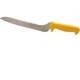 Mundial 56209E AM RF 9 in Yellow Offset Serrated Sandwich Knife