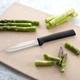 W201 Rada Cutlery Regular Paring Knife L/Right hand use USA NEW Dishwasher safe
