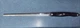 Cutco No. 1724 Slicer Knife &ndash; Vintage Brown Swirl Handle &ndash; Made in U.S.A.