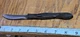 VINTAGE Cutco 1759 KM Knife Serrated Steak Olean, NY Classic Handle LAST ONE