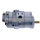Hydraulic Pump 705-51-20070 For Komatsu  Wheel Loader WA180-1 WA300-1 WA320-1