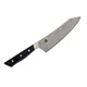 MIYABI 800DP Locking Santoku Knife7 in(18cm) Damascus pattern limited From JAPAN