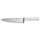 Henckels Forged Accent 8-inch Chef s Knife - White Handle