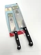Chicago Cutlery Essentials Two Piece Set Kitchen Knives Carbon Chef's 01391