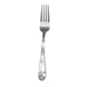 Lenox Poppies on Blue 18/8 Stainless Steel Dinner Fork Lenox Poppies on Blue 18/8 Stainless Steel Dinner Fork
