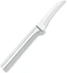 Rada Granny Paring Knife R100 USA made curved blade w/sheath High Quality.