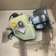 88-96 Jaguar XJS Series 3 ABS Brake Actuator Master Cylinder Assembly OEM 60k