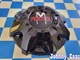 MONSTER Wheels # PD-CAPSX-P6048 . GLOSS BLACK Wheel Center Cap  [54]  (QTY. 1)