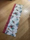 The Pioneer Woman "Country Garden" Floral Valance  59"X17 1/2" Kitchen
