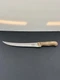 Vintage R. H. Forschner Co Victorinox 403-10 Curved Butcher Knife Switzerland