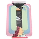 Chef Craft 3-Piece Eco-Friendly Wheat Straw Cutting Board Set