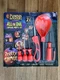 Pumpkin Masters 21-Piece All in One Carving Party Kit
