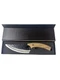 Matsato Huusk Japanese Chef kitchen Knife 6 inch BladeStainless Steel