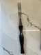 Cutco 1726 JI Carving/Turning Fork 3 Tine Stainless Brown Thermo-Resin USA