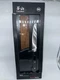 BRAND NEW - CANGSHAN TV2  Series 5" Serrated Utility Knife & Sheath 1022759