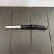 Used Cutco 1720-JH 3 inch pairing knife