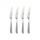 Global GTF-4001 - 4 Pc. Steak Knife Set