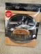 Alaska ULU Chopping Bowl Set Birch Board Whale KNIFE DVD Cookbook, NEW