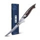 HOSHANHO Fillet Knife 7 Inch, Super Sharp Boning Knife in High Carbon Stainle...