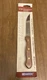 Tramontina 1998 Optimum Surrated Edge 4&rdquo; Steak Knife Original Sealed