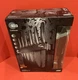 Cuisine Pro Black Samurai ID3 7 PC Sakai Block Set***FREE SHIPPING***