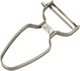 Kai House Select Peeler Stainless Steel DH7163 Made in Japan