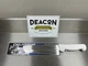 New 8&rdquo; Dexter Russel Basics Chef Cook Knife Steel White Poly Handle 31600 P94801