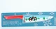 KAI Pure Komachi Chefs Knife 8" HD Limited Edition Holiday Christmas Penguin New